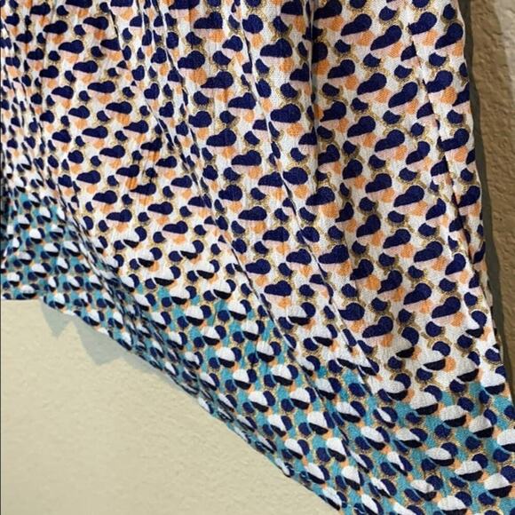 Anthropologie Elevenses Madalenna Romper - Picture 8 of 12